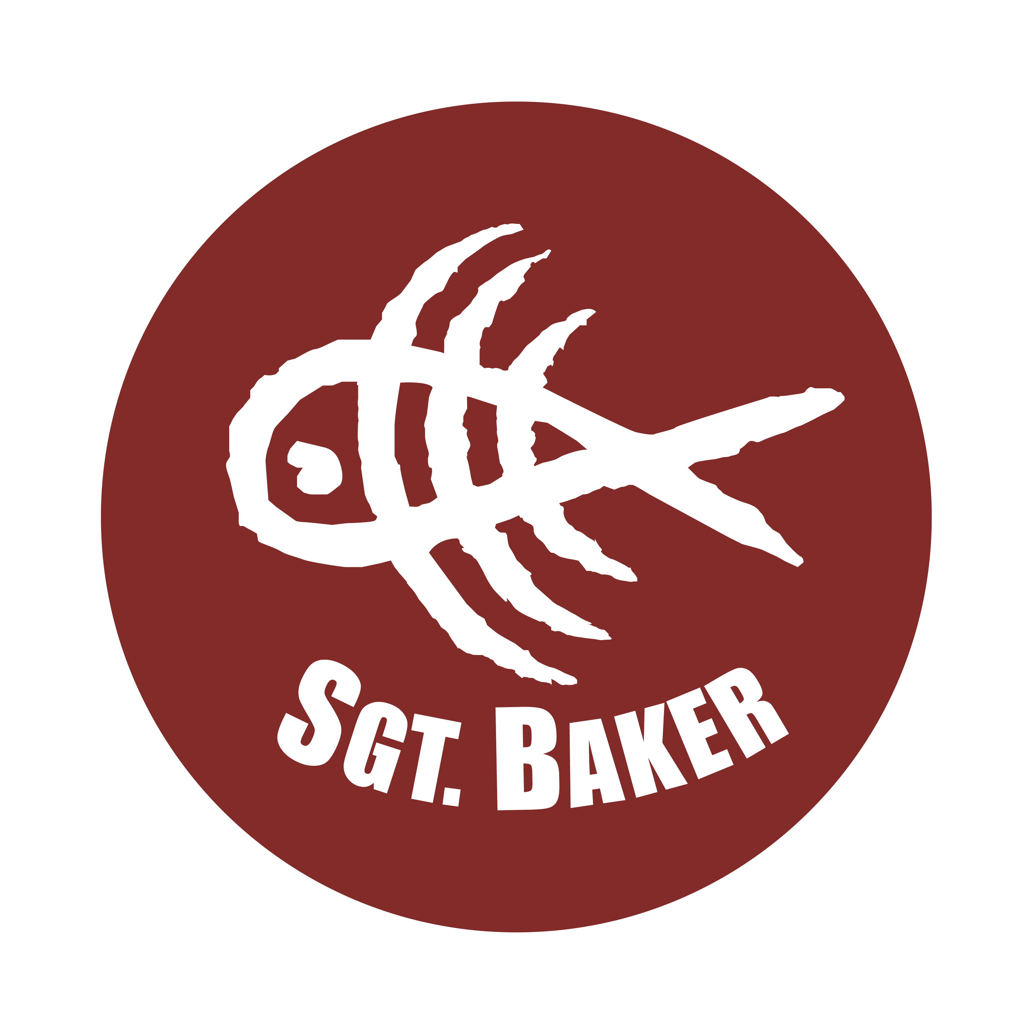 Sgt Bakers Fish and Chips