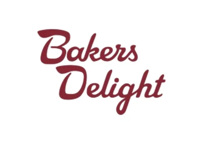 #6 Bakers Delight