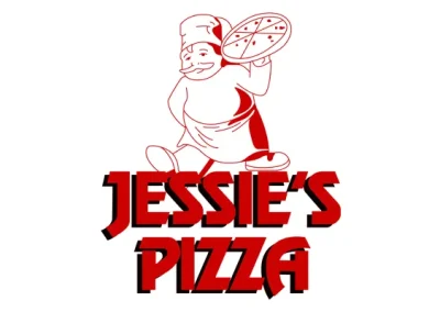 #4 Jessie’s Pizza and Pasta